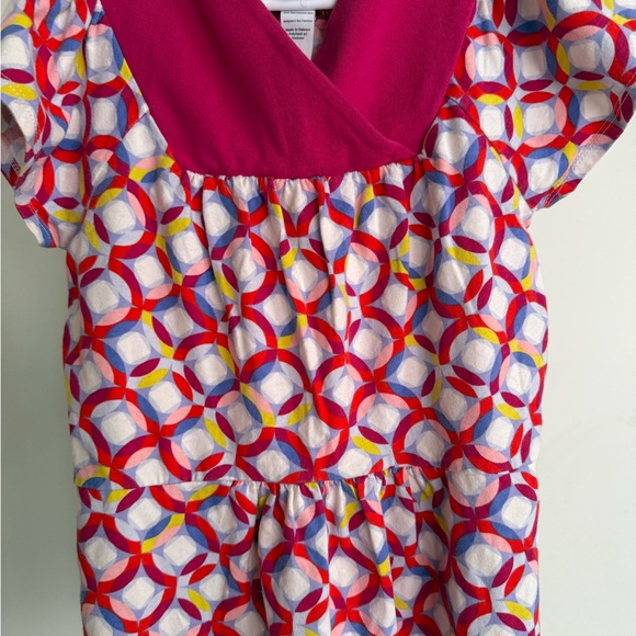 Tea Collection Dress - Picture 4 of 10